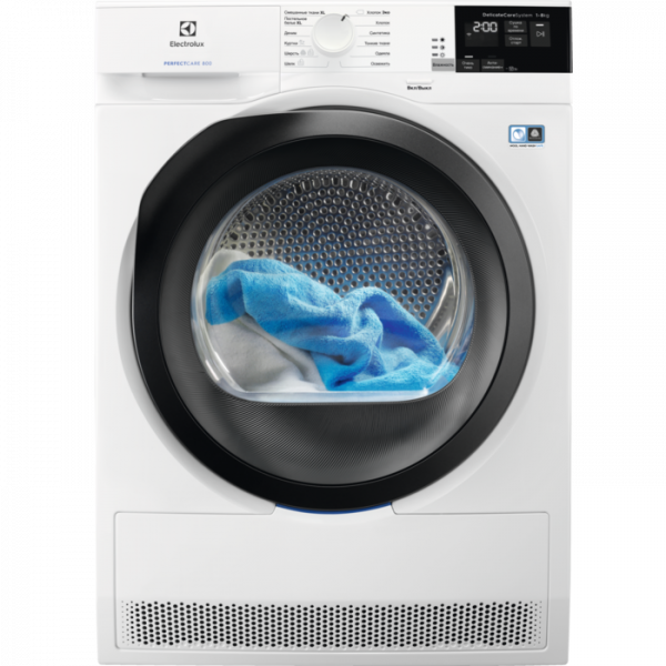 Electrolux EW8HR458B