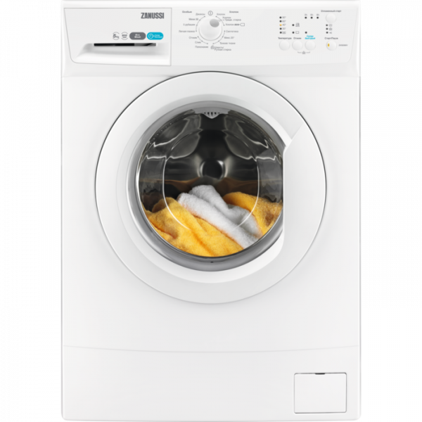 Zanussi ZWSE680V