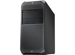 HP Z4 G4 Workstation