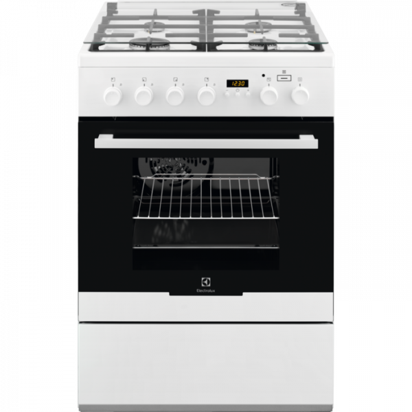 Electrolux EKK96498CW