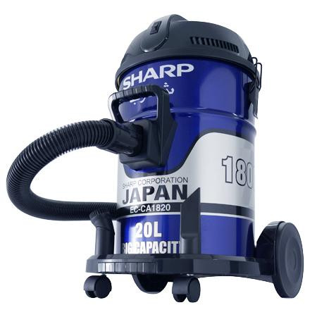 Sharp ECCA1820X