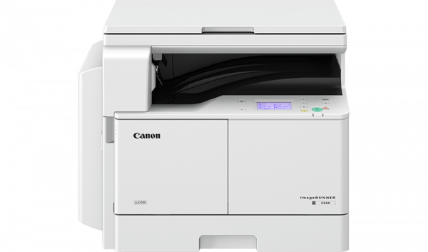 Canon iR 2206