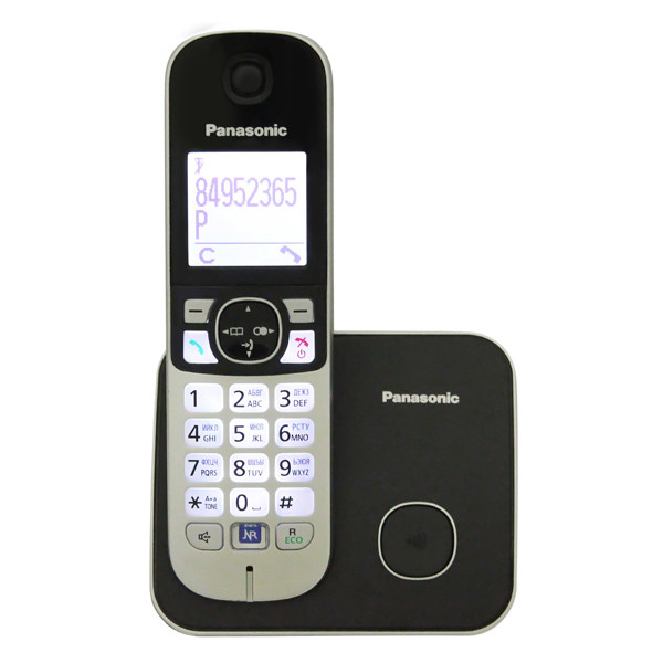 Panasonic KX-TG6811RUB