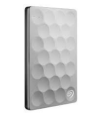 Seagate Backup Plus Ultra Slim 2TB STEH2000200