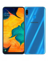 Samsung Galaxy A30