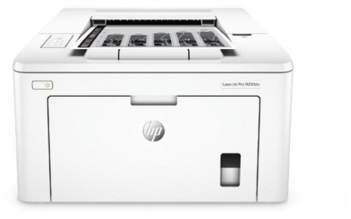 HP LaserJet Pro M203dw