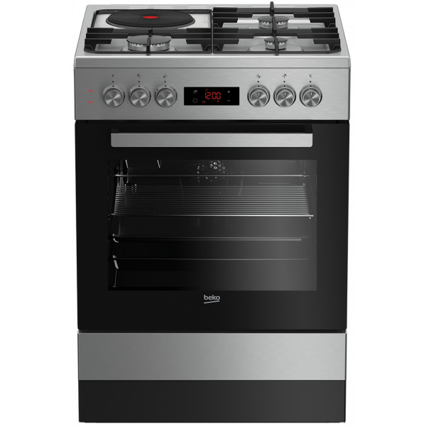 Beko FSE 63330DX