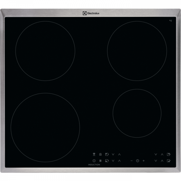 Electrolux IPE-6440KXV