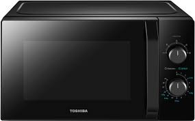 Toshiba MW2-MM23PF (BK)