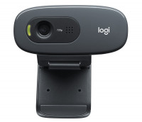 Logitech HD Webcam C270 USB 935 Win 10 L960-001063