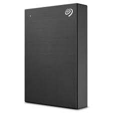 Seagate Backup Plus Portable 5TB STHP5000400