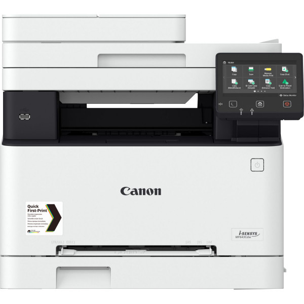 Canon I-SENSYS MF643CDW