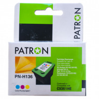 Patron HP C9361HE (PN-H136) Colour