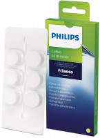 Philips CA6704/10 Tabs