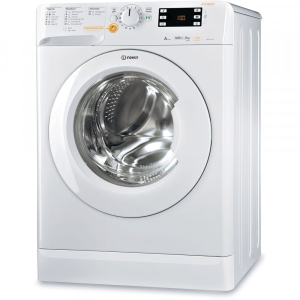 Indesit XWDE 861480X W EU