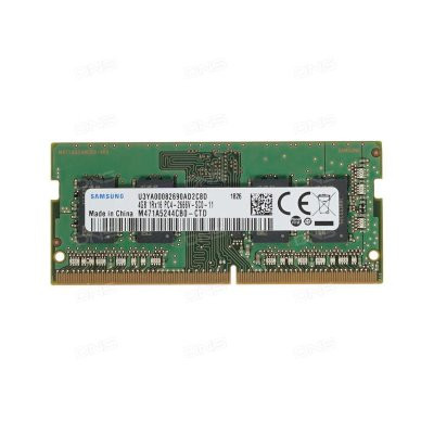 Samsung M471A5244CB0-CTDD0