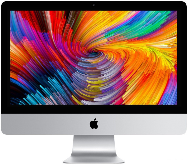 Apple iMac 21.5 MNE02