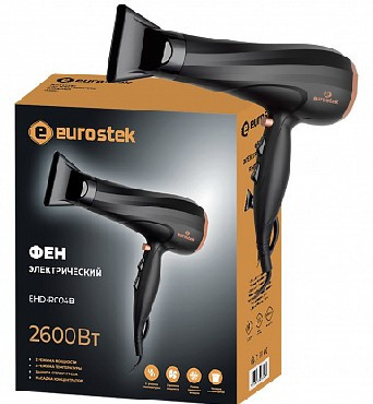 Eurostek EHDRC04B