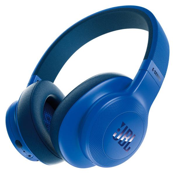 JBL E55