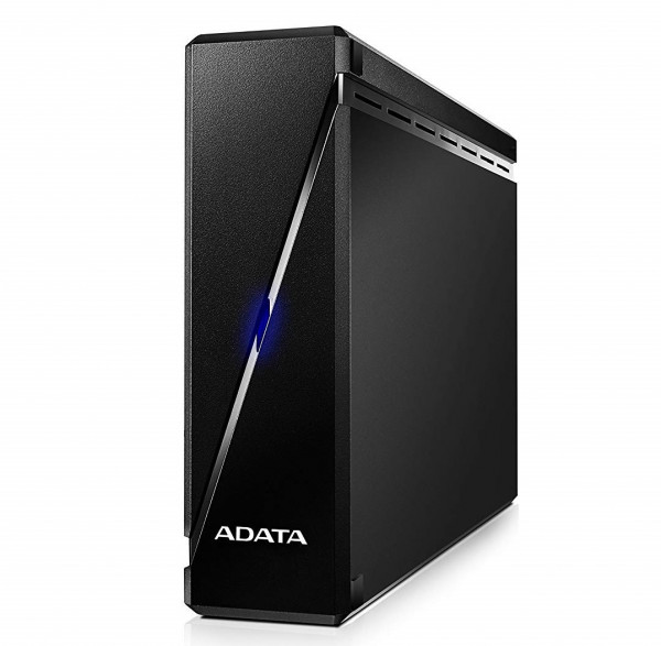 Adata AHM900-3TU3-CEUBK HDD 3TB Black