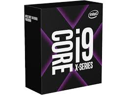 Intel Core i9-9820X