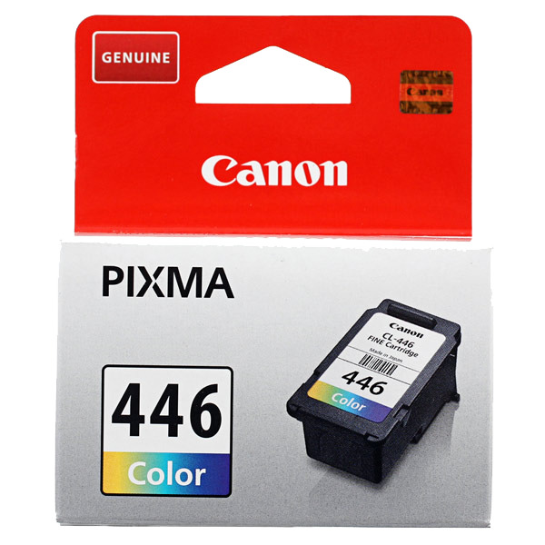 Canon CL-446 Colour