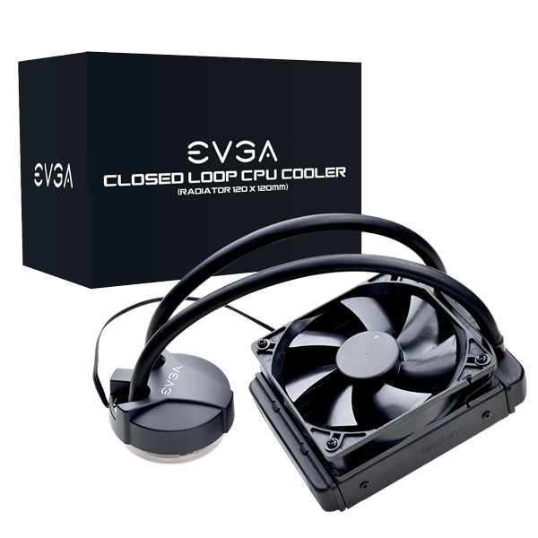 EVGA CLC 120