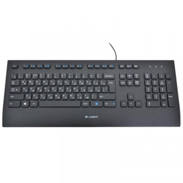 Logitech K280E (920-005215)