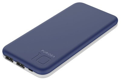 Puridea Powerbank S2 Couple