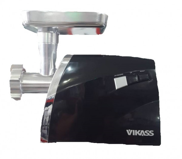 Vikass VKG22/02 black