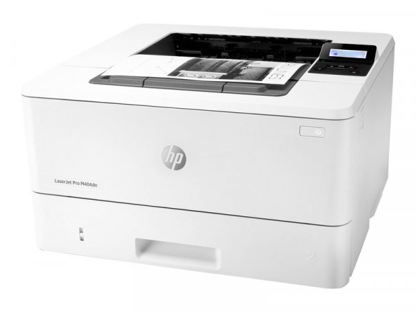 HP LaserJet Pro M404dn