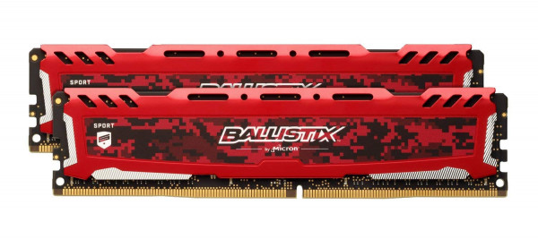 Ballistix BLS2K8G4D240FSEK (2 pack)