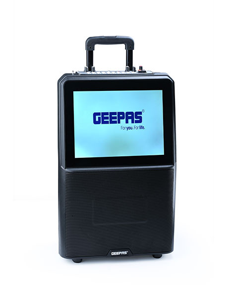 Geepas GMS8801