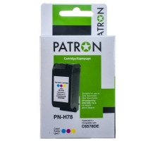 Patron HP C6578DE (PN-H78) Colour