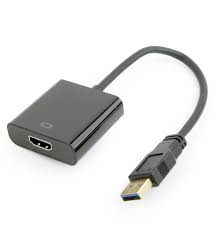 Gembird A-USB3-HDMI-02 USB to HDMI