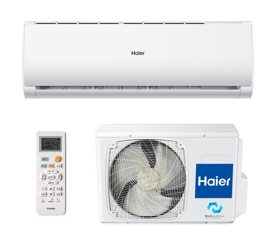 Haier AS12TL3HRA/1U12MR4ERA/