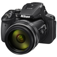 Nikon COOLPIX P900