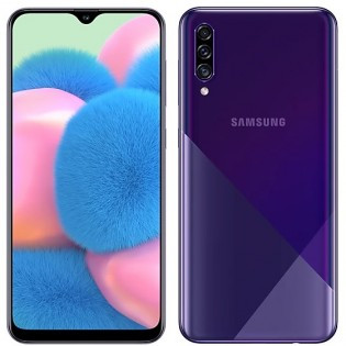 Samsung Galaxy A30s