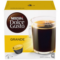 Nescafe Grande