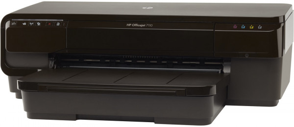 HP Officejet 7110 Wide