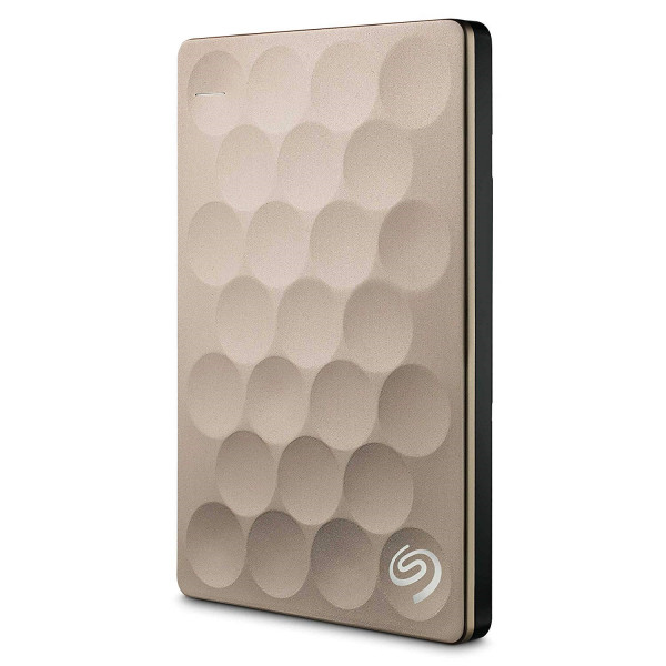 Seagate Backup Plus Ultra Slim 1TB STEH1000201