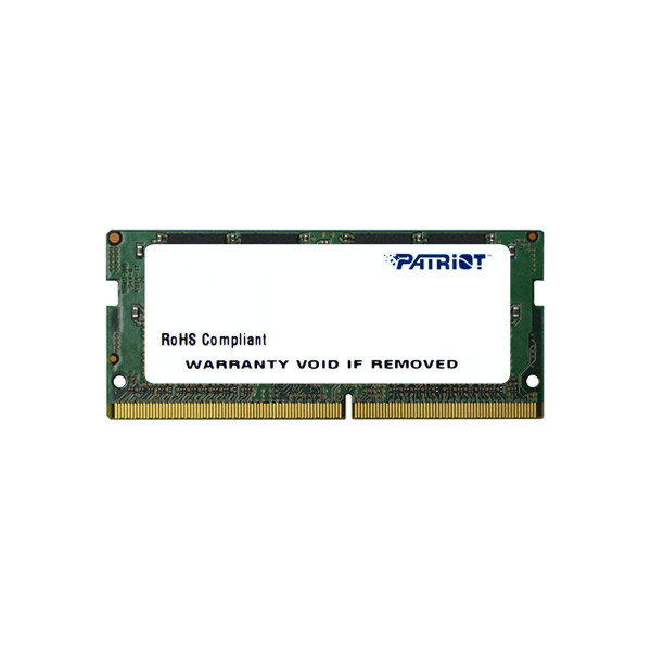 Patriot 4GB PSD44G240082S