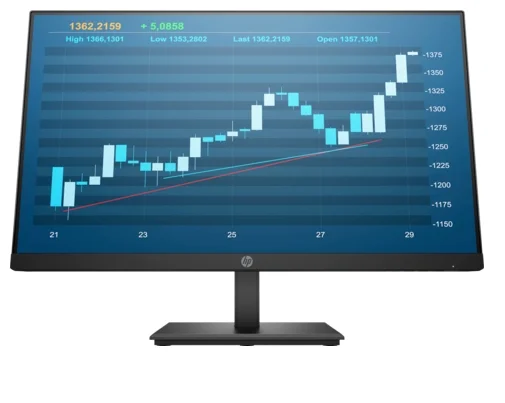 HP P244 Monitor