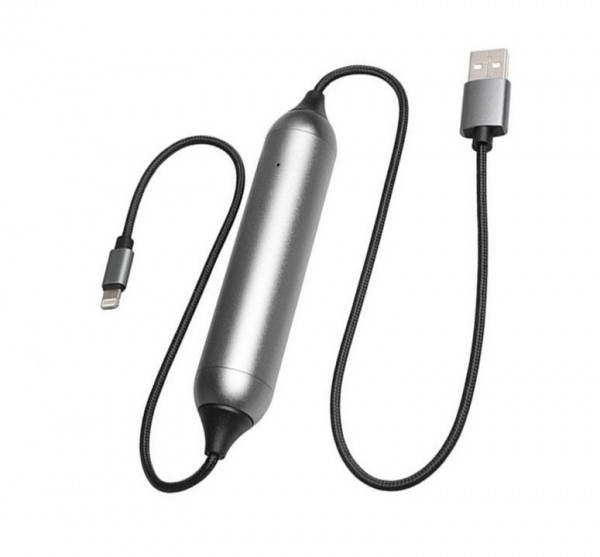 Puridea L16 Powerbank(USB Lightning)