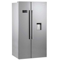 Beko GN168210S SBS