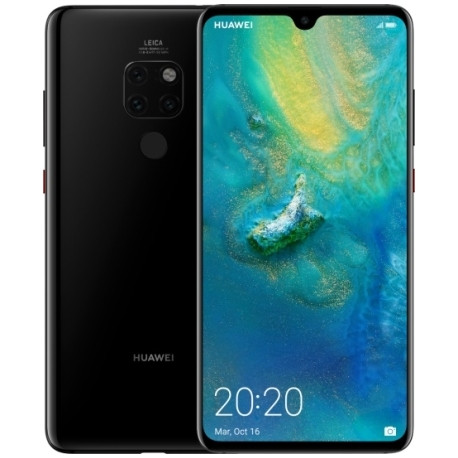 Huawei Mate 20