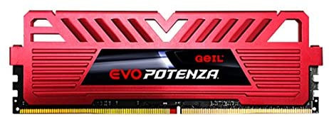 GeIL EVO potenza GPR48GB2400C16DC