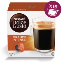 Nescafe Dolce Gusto Grande Intenso