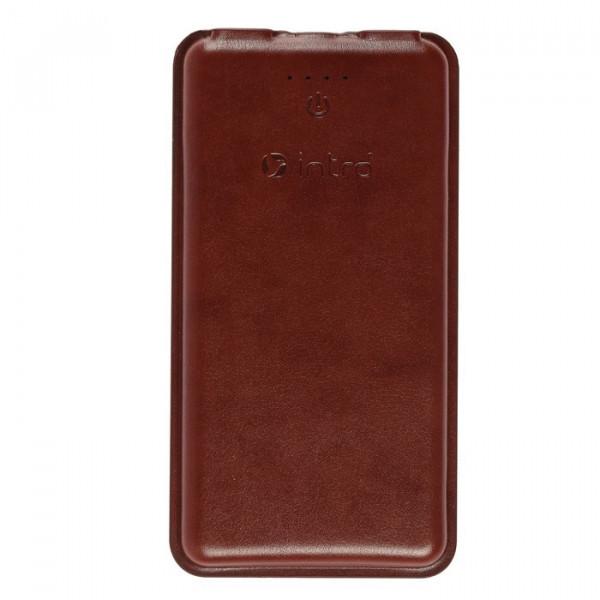 Intro 10000 mAh Brown Leather/B0033143