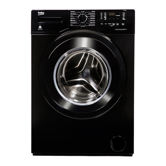 Beko WX742430B